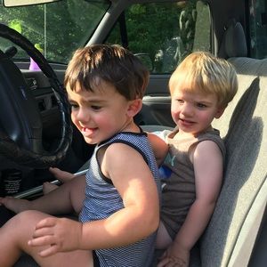 Meet your Posher, Colline